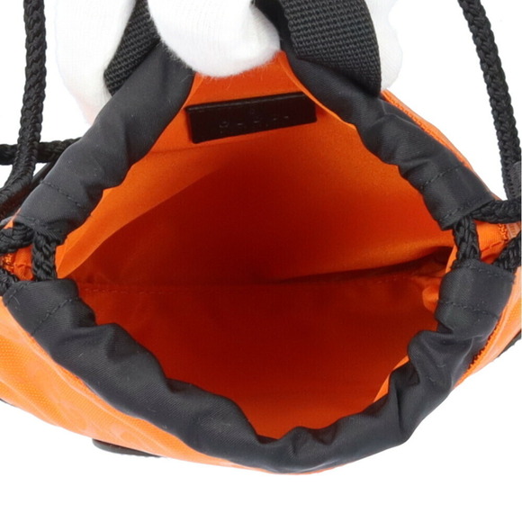 GUCCI Black Backpack - Picture 6 of 8